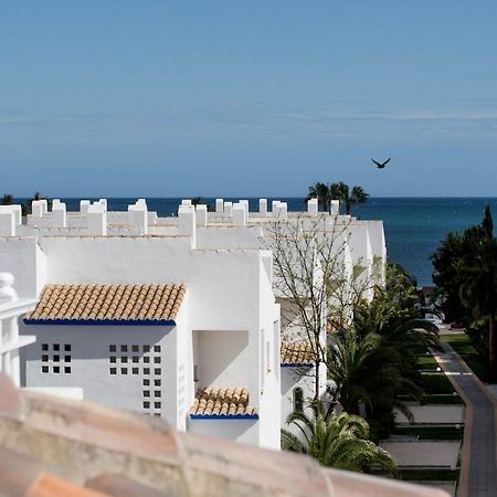 Occidental Torremolinos Hotel Екстериор снимка