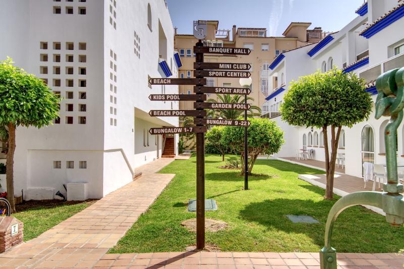 Occidental Torremolinos Hotel Екстериор снимка